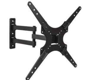 Bractech Full Motion Wall Bracket 26"-55"