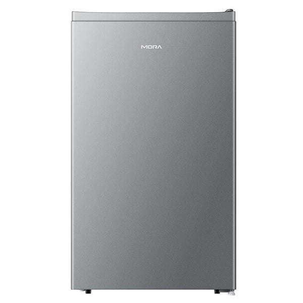 Hisense Mora M125RTS 90L Titanium Silver Bar Refrigerator