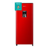 Hisense H235RRE-WD 177l Red Bar Refrigerator