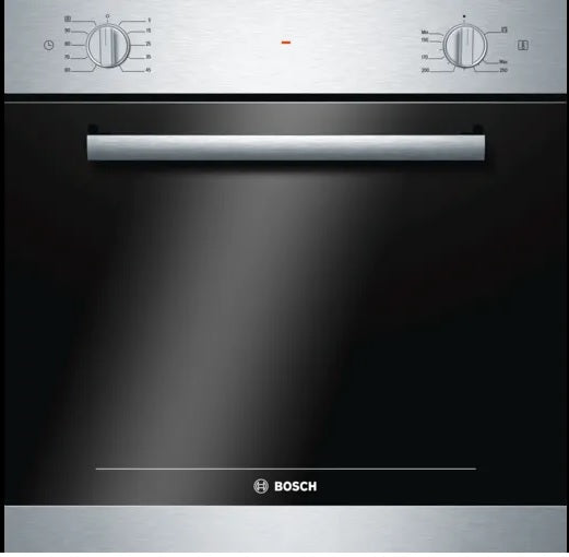 Bosch Serie | 4 HGL10E150 Gas oven