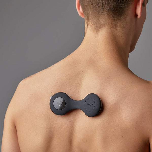 Mooyee Unique Wireless and Music Massager