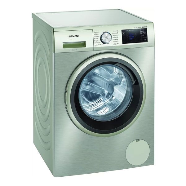 siemens 9 kg washing machine