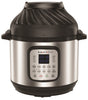 Instant Pot Duo 8L Crisp + Air Fryer (11-in-1 Smart Cooker) - 113-0047-01