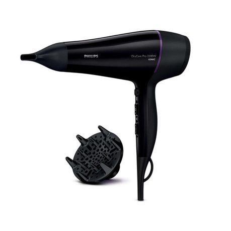 Philips DryCare pro hairdryer BHD176/00