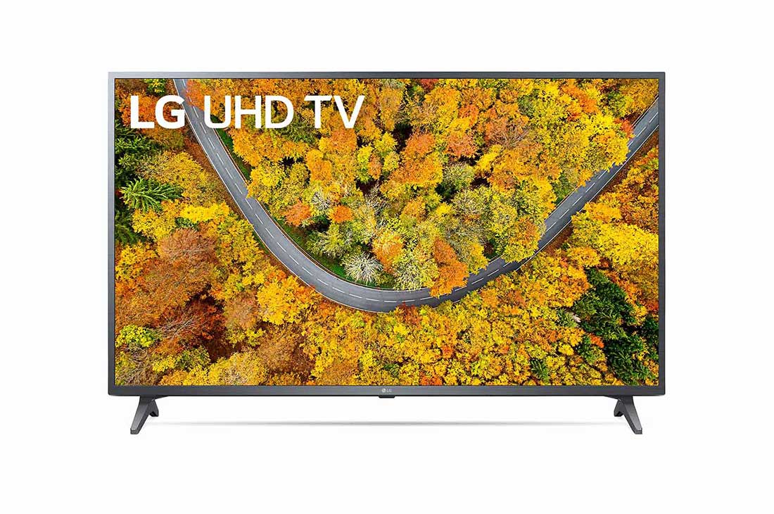 LG UP75 50 4K Smart UHD TV (50UP7500PVG)