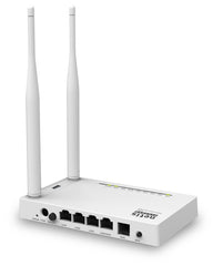 Netis 300Mbps Wireless N ADSL2+ Modem Router - DL4323U