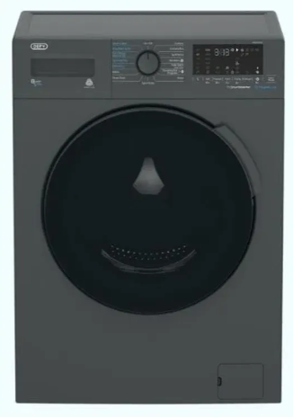 defy washing machine