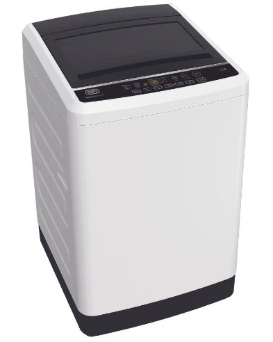 fisher and paykel 8kg front load washer