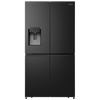 Hisense 541Lt French Door Refrigerator H750FSB-ID