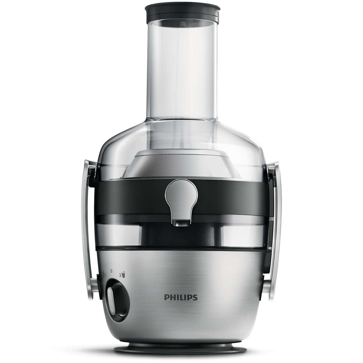 Philips HR1922/01 - Avance Juicer