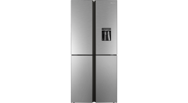 Hisense H520FI-WD | (French Door) Refrigerator