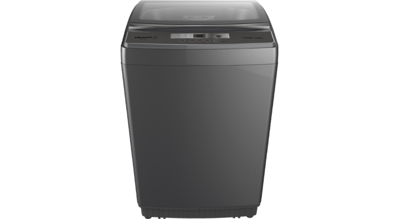 hisense 13kg top loader washing machine wtx1302t