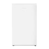 Hisense Mora M125RWH 90L White Bar Refrigerator