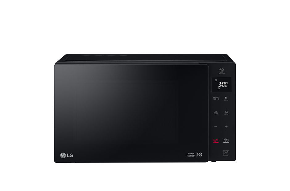 MS4235GIS 42L NeoChef™ Black Microwave Oven with Smart Inverter