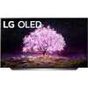 LG C1 48" OLED 4K UHD Smart TV