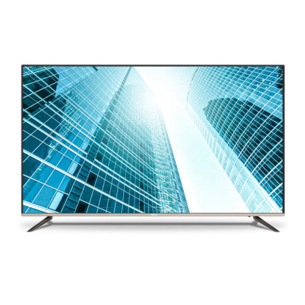 58" UHD SMART ANDROID TV