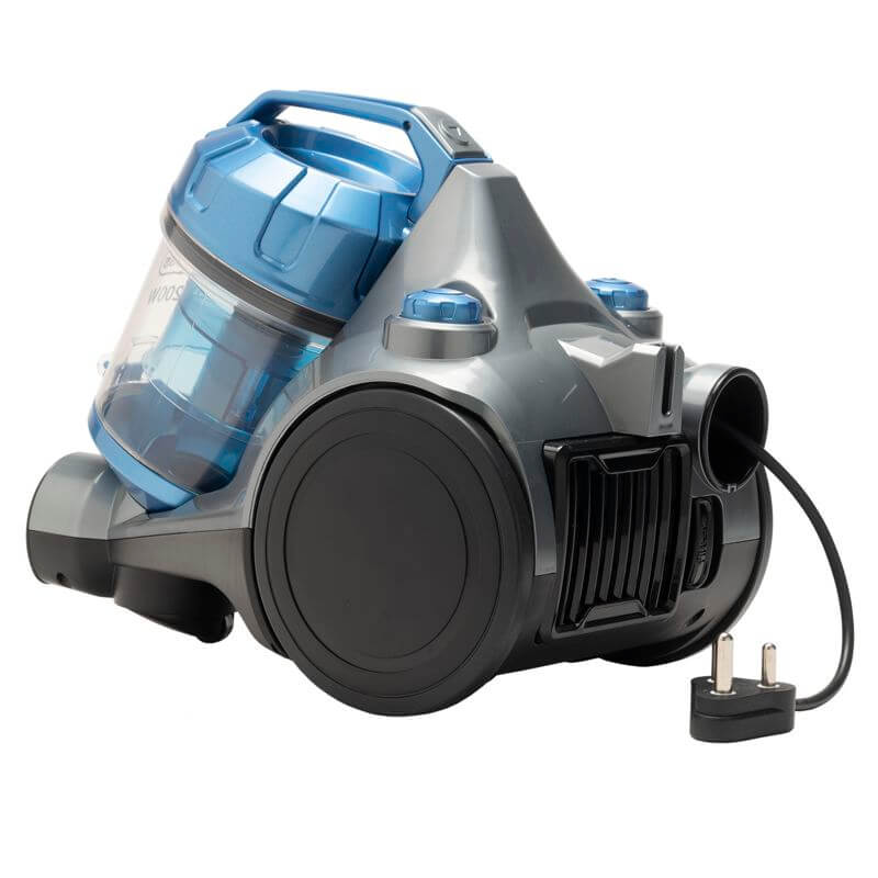 Swiss Indigo Vacuum Cleaner – SVACIND1200