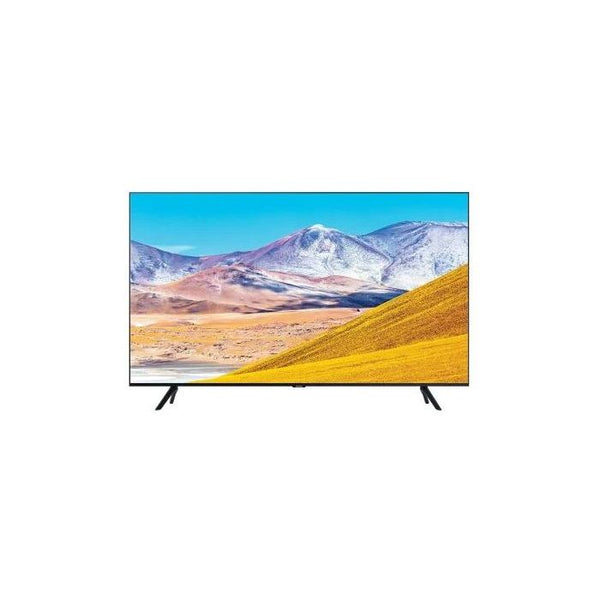 Samsung 75" UHD 4K TV - UA75AU7000KXXA
