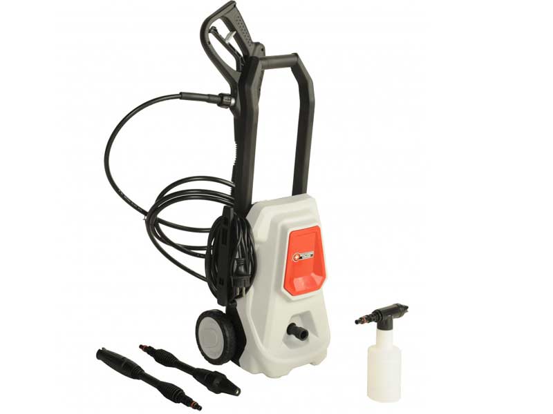 Southern Cross High Pressure Cleaner 1400W (GT1802)