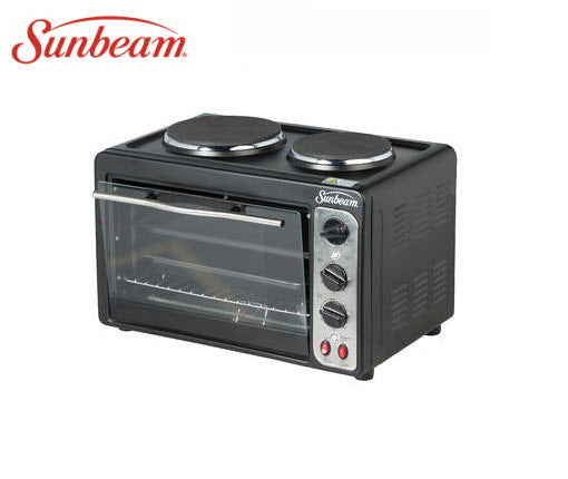 SUNBEAM Compact Oven SCO-250