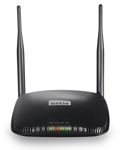 Netis 300Mbps Wireless N Access Point (WF2220)