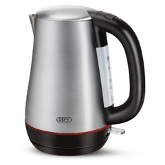 WK 828 S 1.7L KETTLE SS