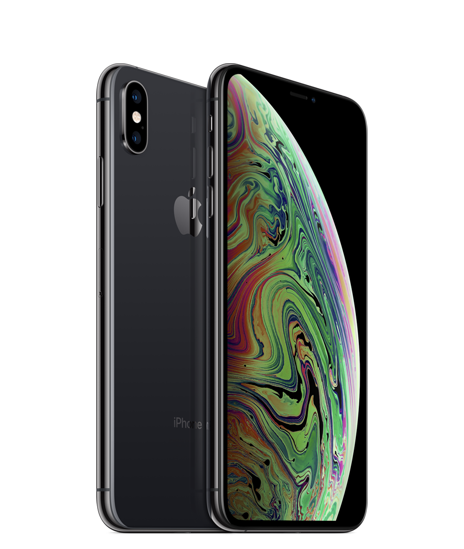 Iphone XS max 512g