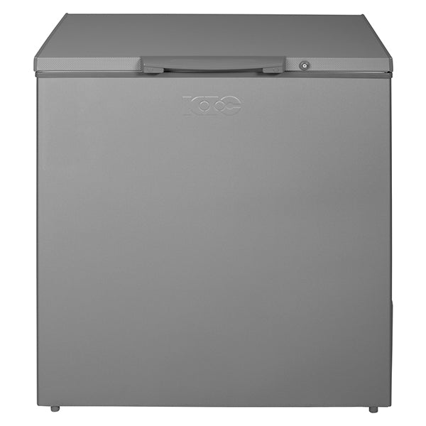 KIC - Chest Freezer - 210L