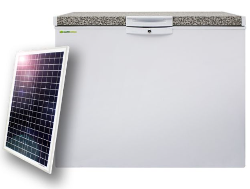 Defy CF300 PCM & Solar Panel – DMF475S