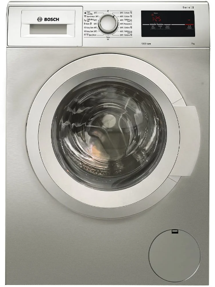 Bosch 7kg Front-loader Washing Machine - WAJ2017SZA