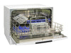Swiss  Countertop Dishwasher - DW3202A-W