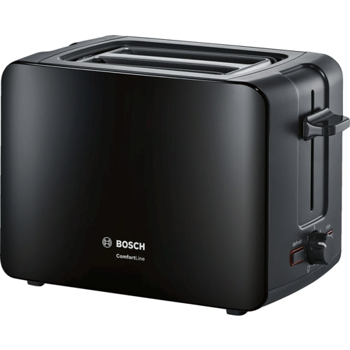 Bosch TAT6A113 Compact toaster black