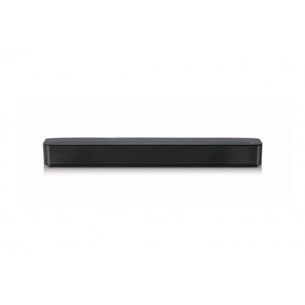 LG SK1 2.0 Channel Compact Sound Bar with Bluetooth Connectivity (SK1.AZAFLLF)