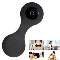 Mooyee Unique Wireless and Music Massager