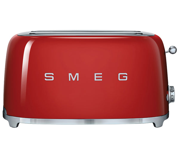 Smeg - 4 Slice Toaster