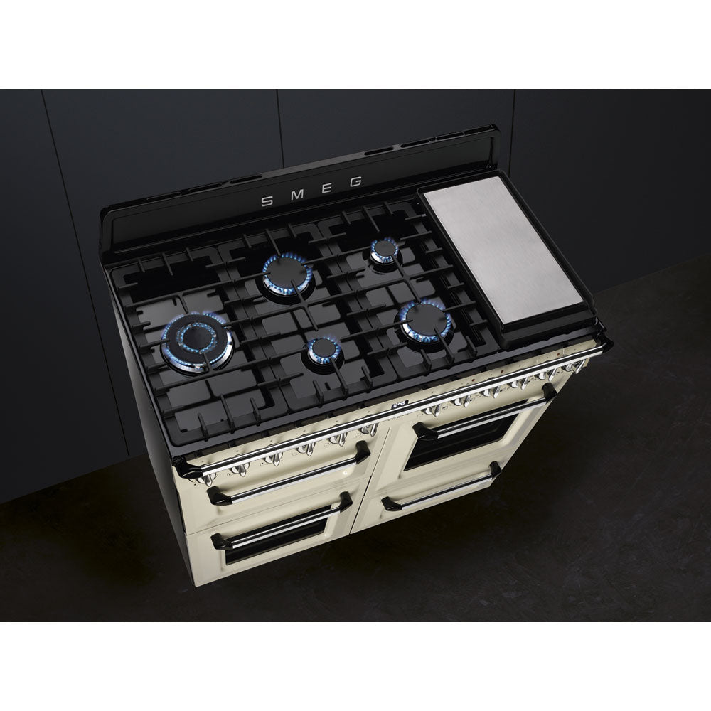 smeg stove specials