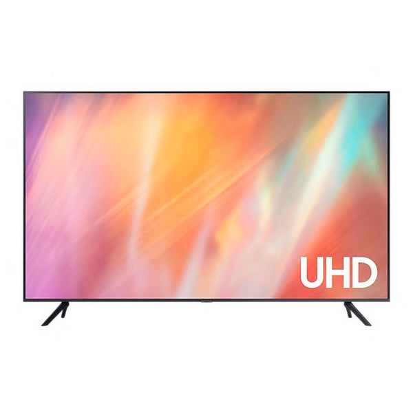 Samsung 165cm (65") UHD 4K Smart TV - UA65AU7000KXX