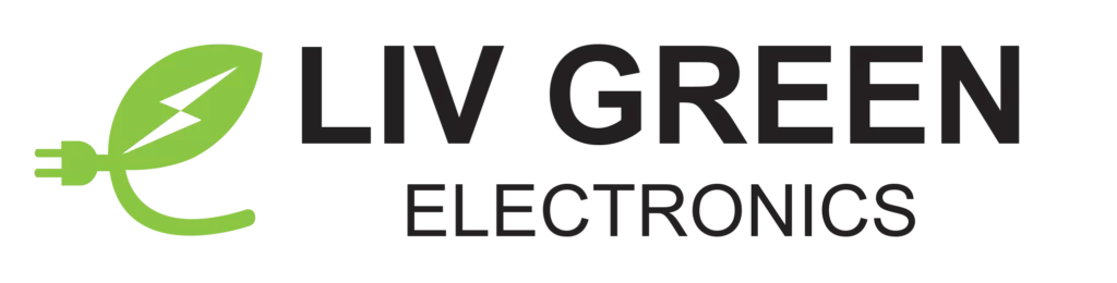 Liv Green Electronics